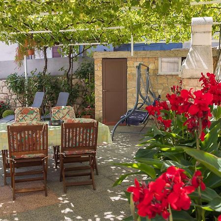 Apartment Karla Bribir  Exterior photo