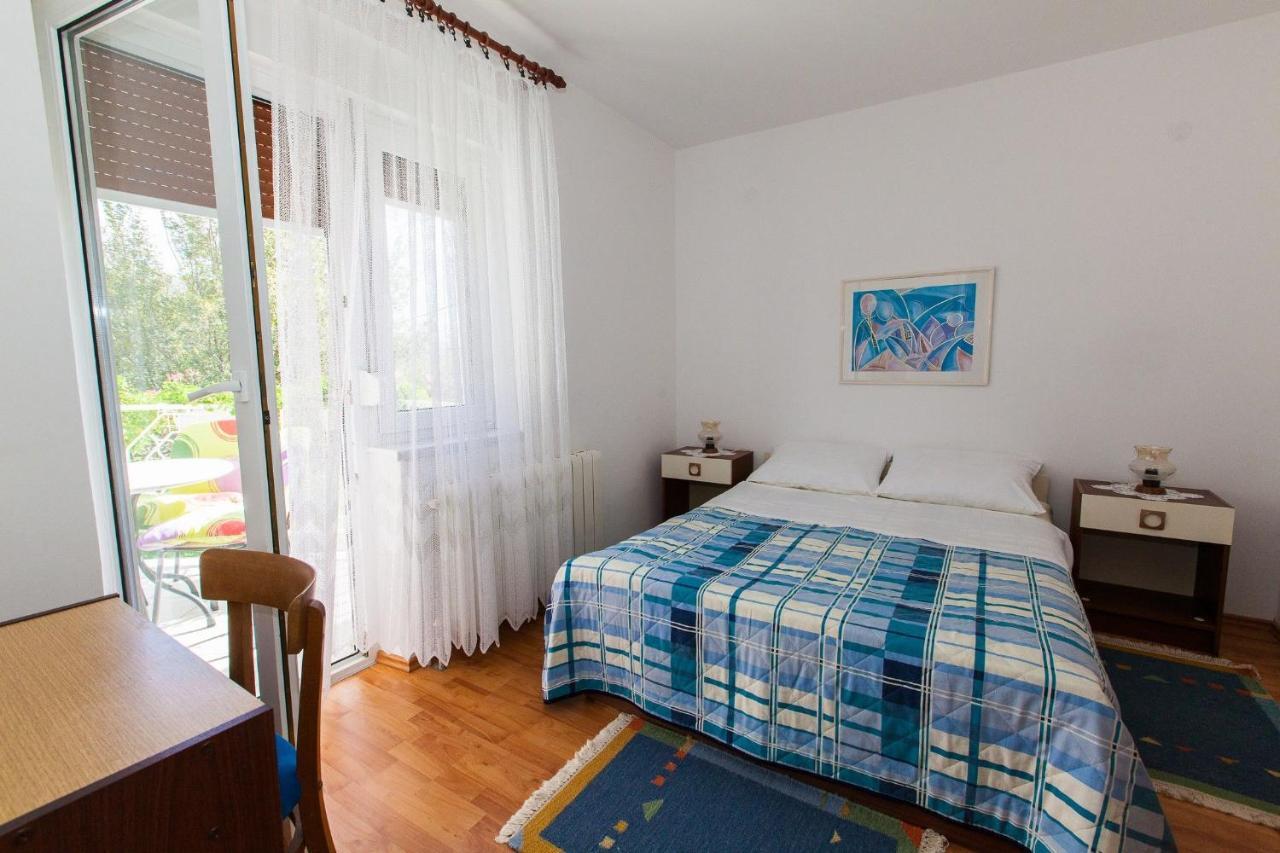 Apartment Karla Bribir  Exterior photo