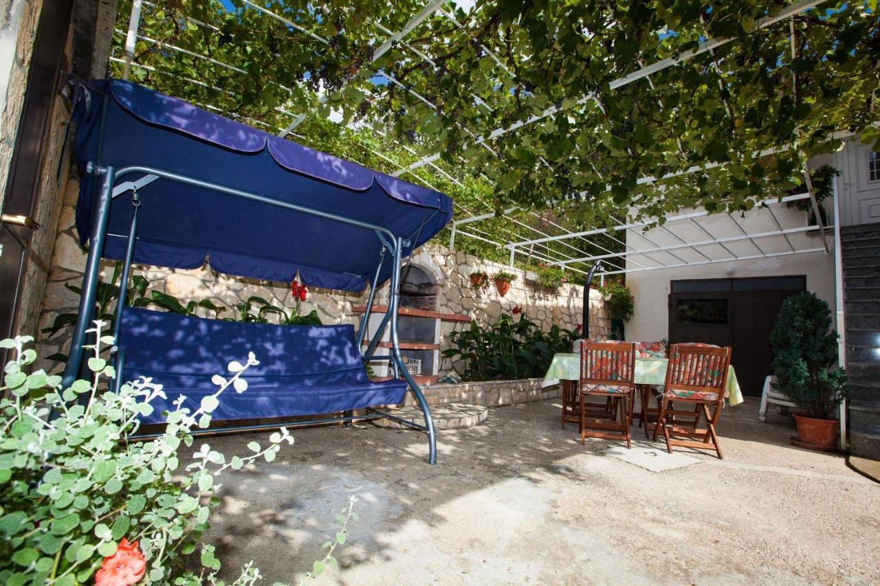 Apartment Karla Bribir  Exterior photo